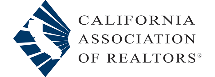 California Association of Realtors logo