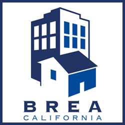 BREA Logo